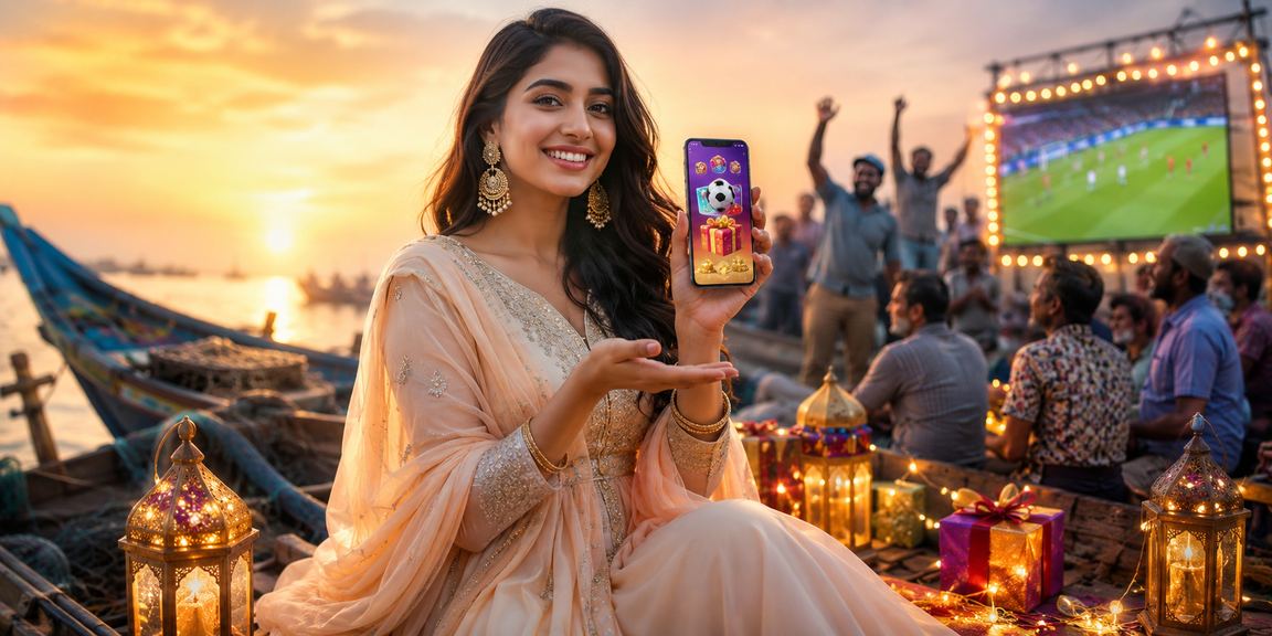 ক্যাসিনো প্লেয়ার মোবাইল দিয়ে খেলে আনন্দ উপভোগ করছেন