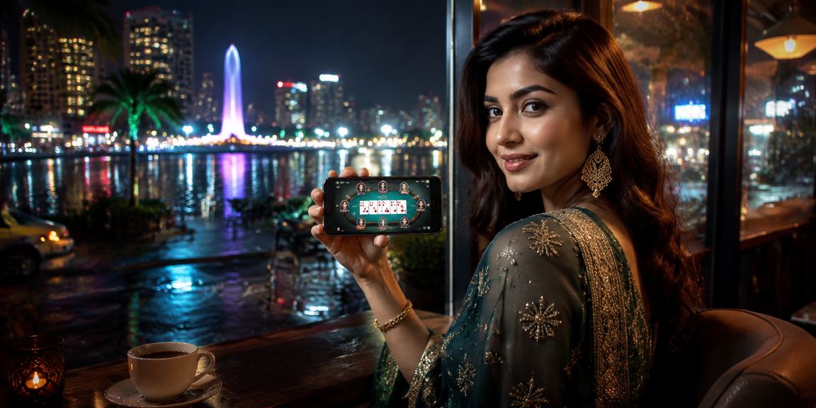 ঢাকায় টিন পট্টি খেলাচ্ছিলেন খেলোয়াড়
